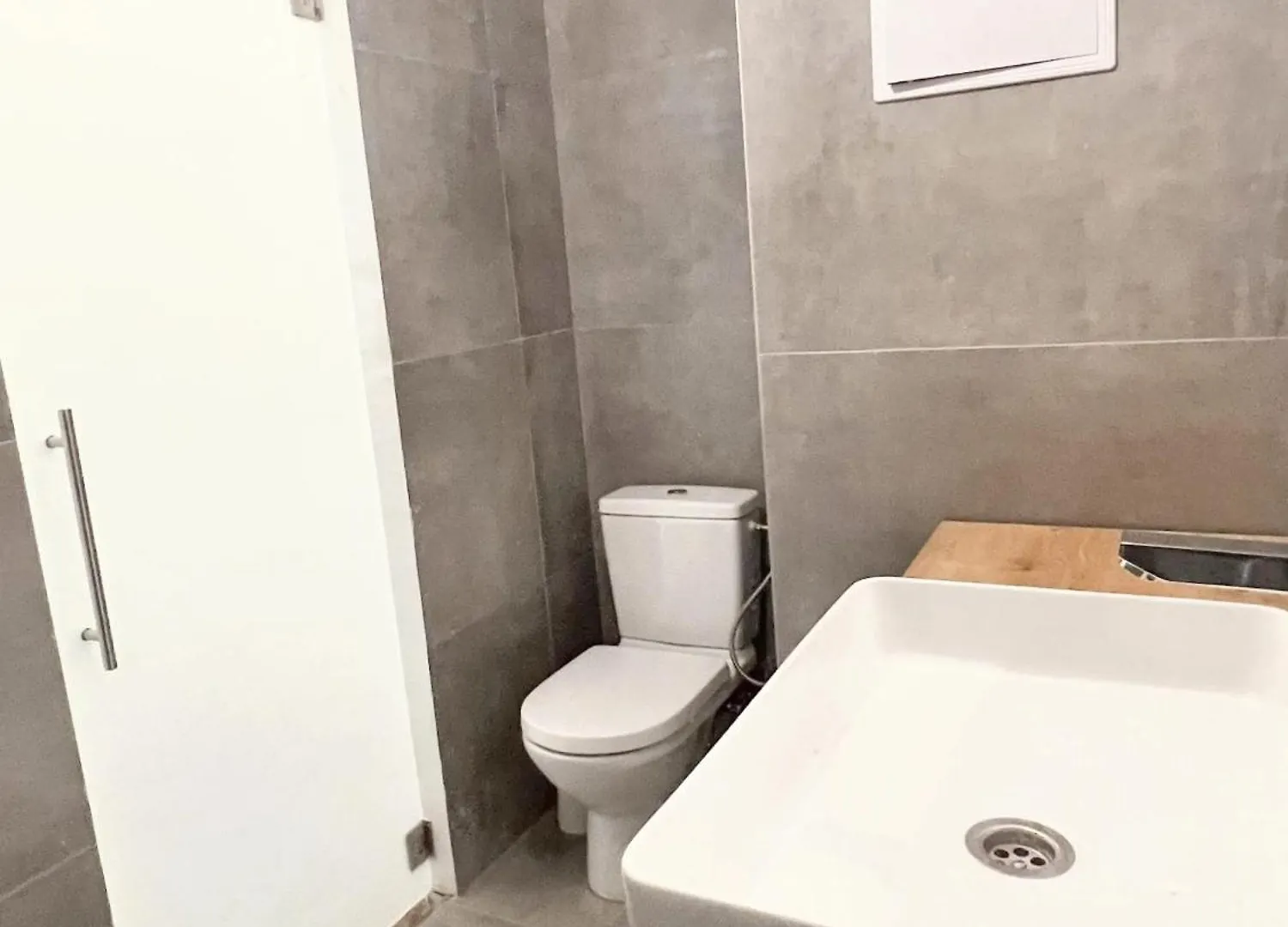 Comfortable Studio In Brussels 35M² Terrace With Bbq Апартаменты