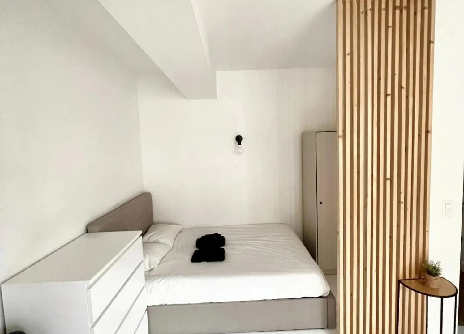 Comfortable Studio In Brussels 35M² Terrace With Bbq Апартаменты